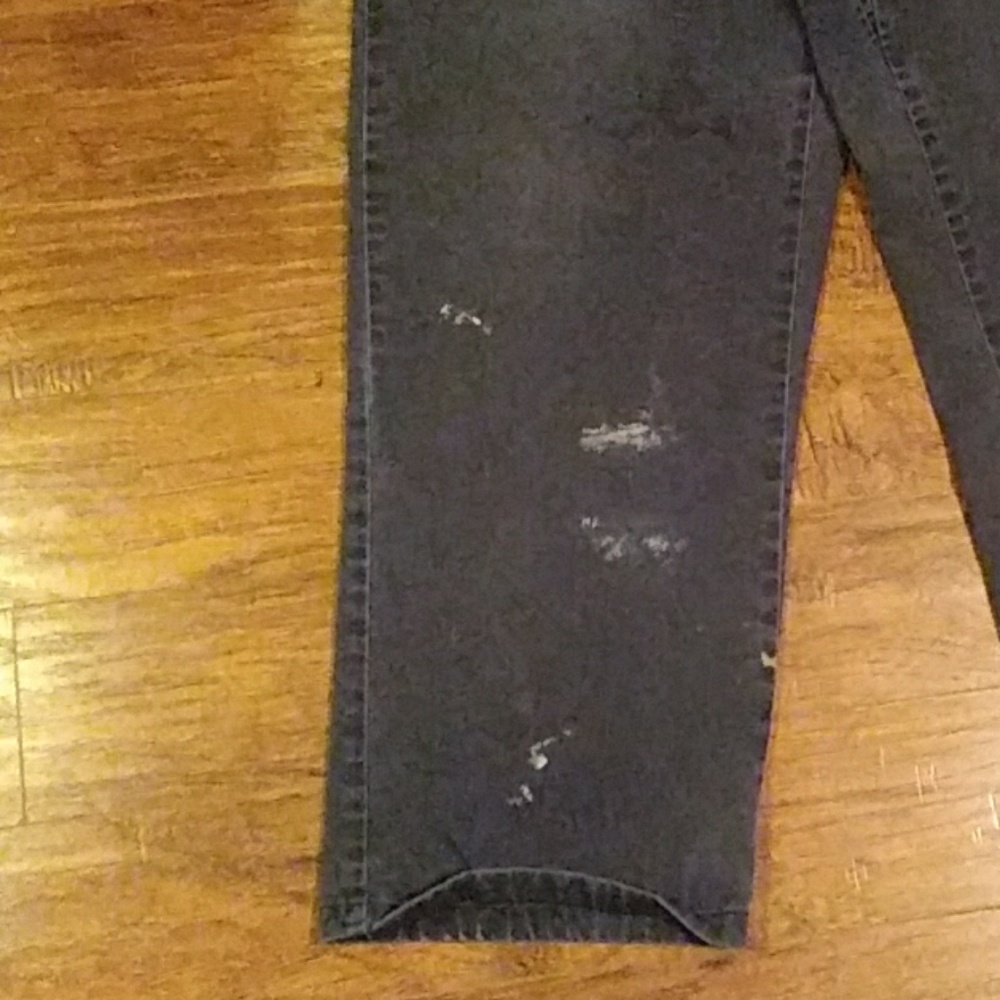 Workrite Fire Resistant pants - Picture 3 of 5